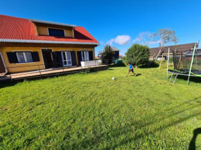 VILLA GRAND BASSIN